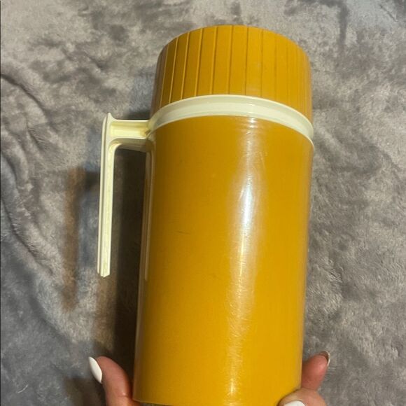 Vintage thermos - Picture 2 of 5